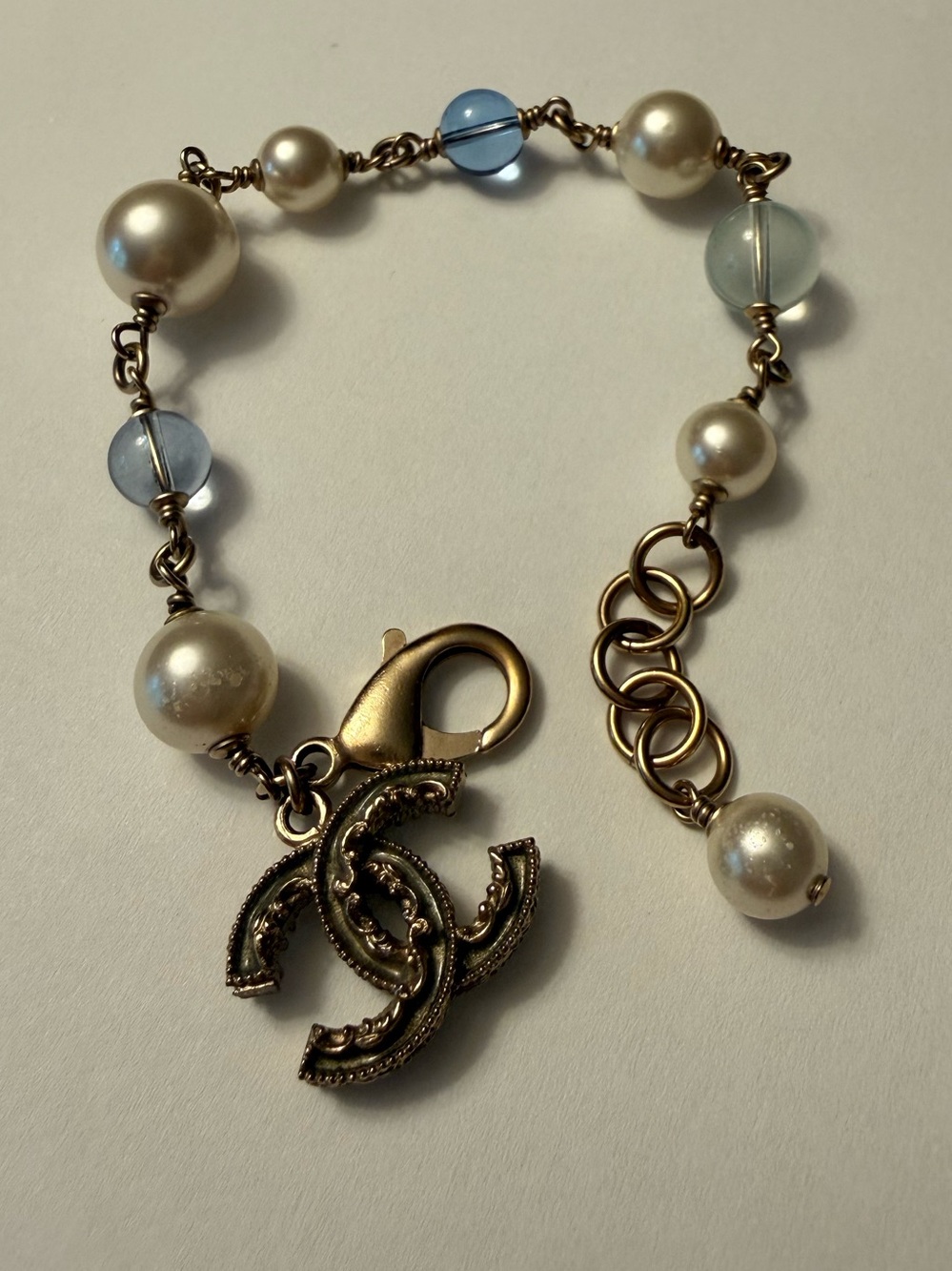 Chanel Bracelet